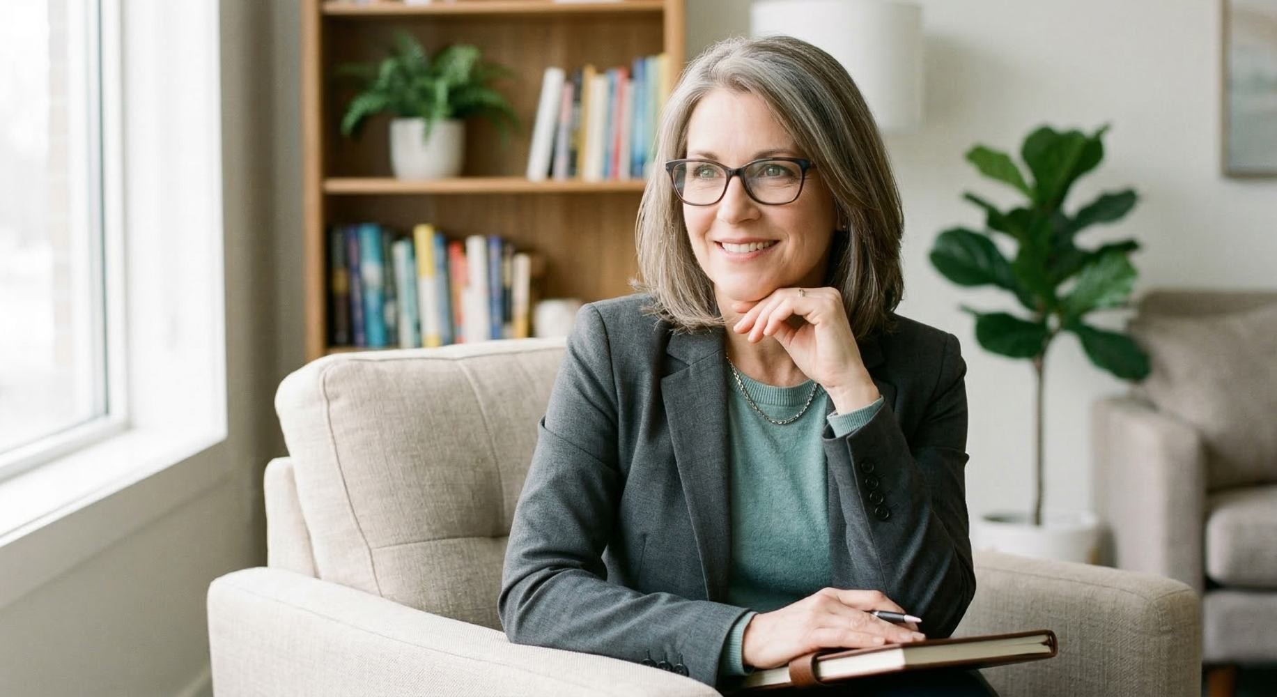 Consultant Profile